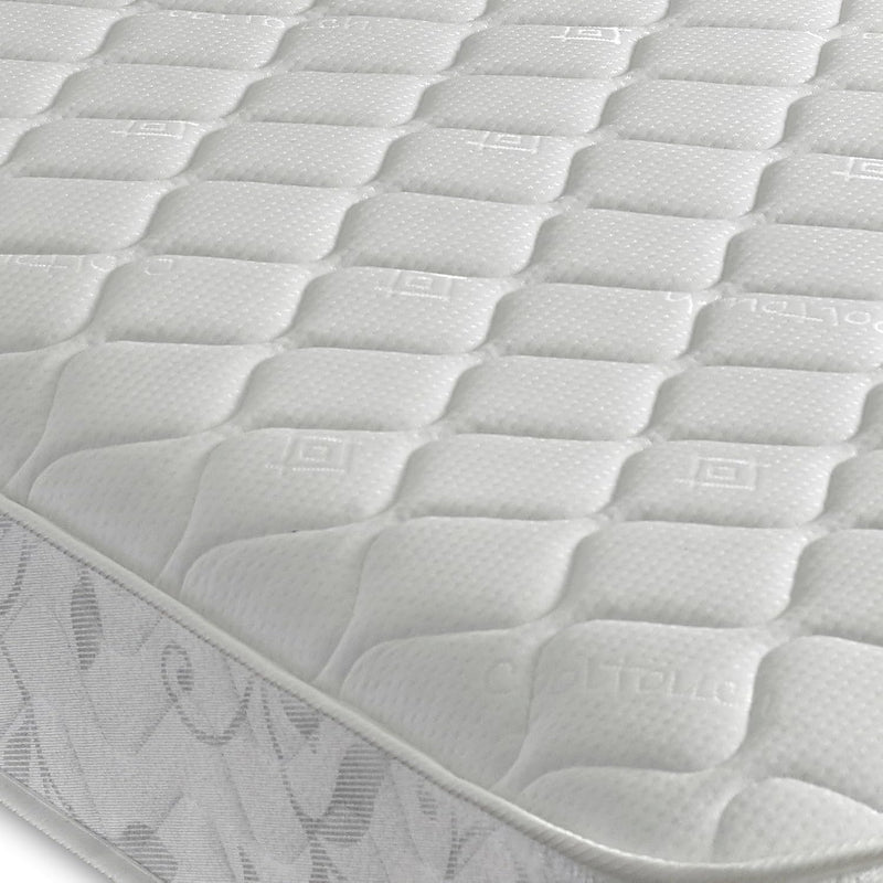 Cool Touch Classic Open Flame Mattress Memory Foam