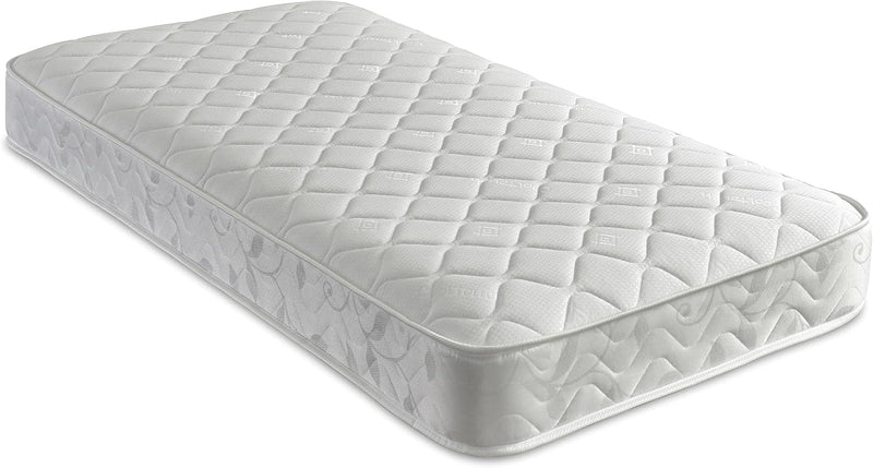 Cool Touch Classic Open Flame Mattress Memory Foam
