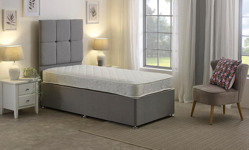 Cool Touch Classic Open Flame Mattress Memory Foam