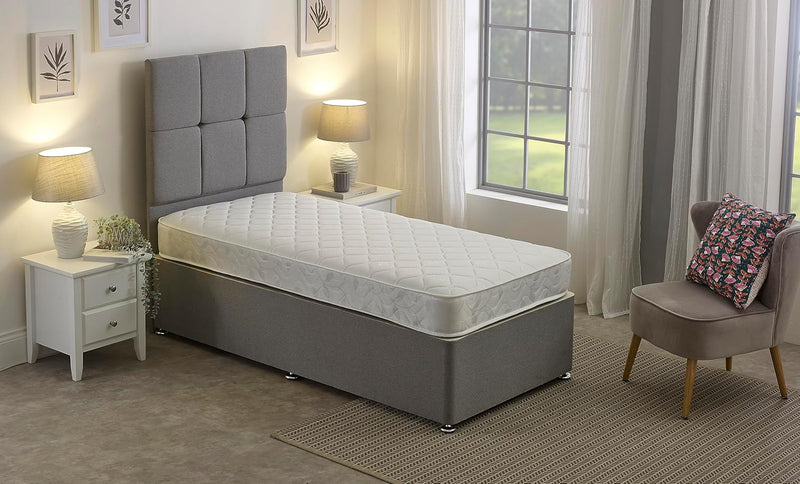 Cool Touch Classic Open Flame Mattress Memory Foam