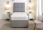 Beds Cooltouch Classic Open Flame Hybrid Memory Foam