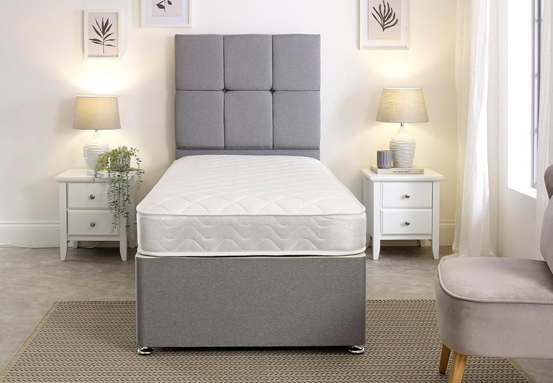Cool Touch Classic Open Flame Mattress Memory Foam
