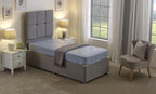 Beds Waterproof Single Mattress.
