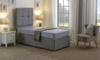 Beds Waterproof Single Mattress.