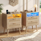 Natural Wood
