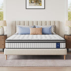 Mattress 22CM Pocket Sprung