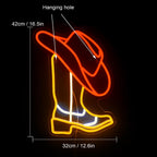 Beer Neon Light Sign for Wall Decor LED
