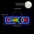 Beer Neon Light Sign for Wall Decor LED