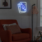 Beer Neon Light Sign for Wall Decor LED