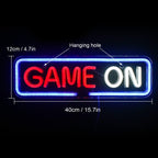 Beer Neon Light Sign for Wall Decor LED