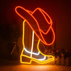 Beer Neon Light Sign for Wall Decor LED