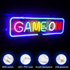 Beer Neon Light Sign for Wall Decor LED