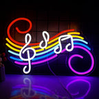 Beer Neon Light Sign for Wall Decor LED