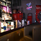 Beer Neon Light Sign for Wall Decor LED
