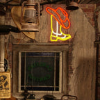 Beer Neon Light Sign for Wall Decor LED