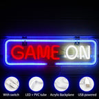 Beer Neon Light Sign for Wall Decor LED