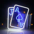 Beer Neon Light Sign for Wall Decor LED