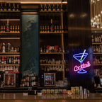 Beer Neon Light Sign for Wall Decor LED