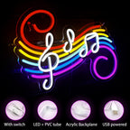 Beer Neon Light Sign for Wall Decor LED
