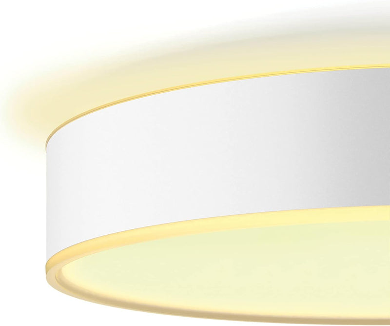 Being Ambiance Smart Ceiling with Dimmer Switch Included