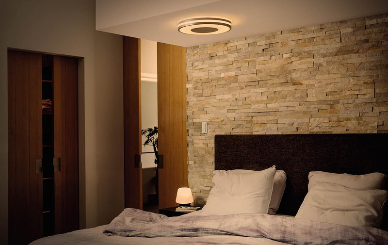 Being Ambiance Smart Ceiling with Dimmer Switch Included