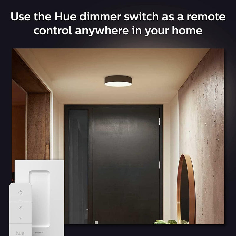 Being Ambiance Smart Ceiling with Dimmer Switch Included