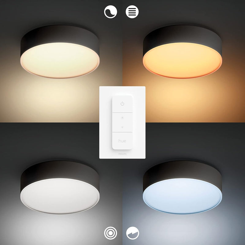 Being Ambiance Smart Ceiling with Dimmer Switch Included