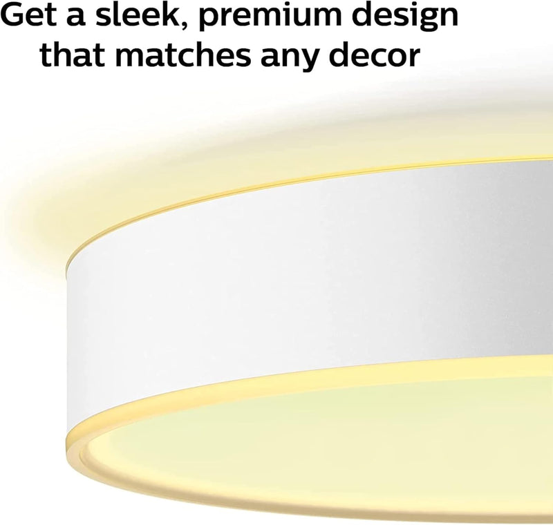 Being Ambiance Smart Ceiling with Dimmer Switch Included