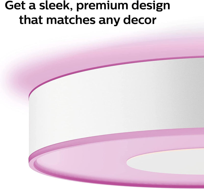 Being Ambiance Smart Ceiling with Dimmer Switch Included