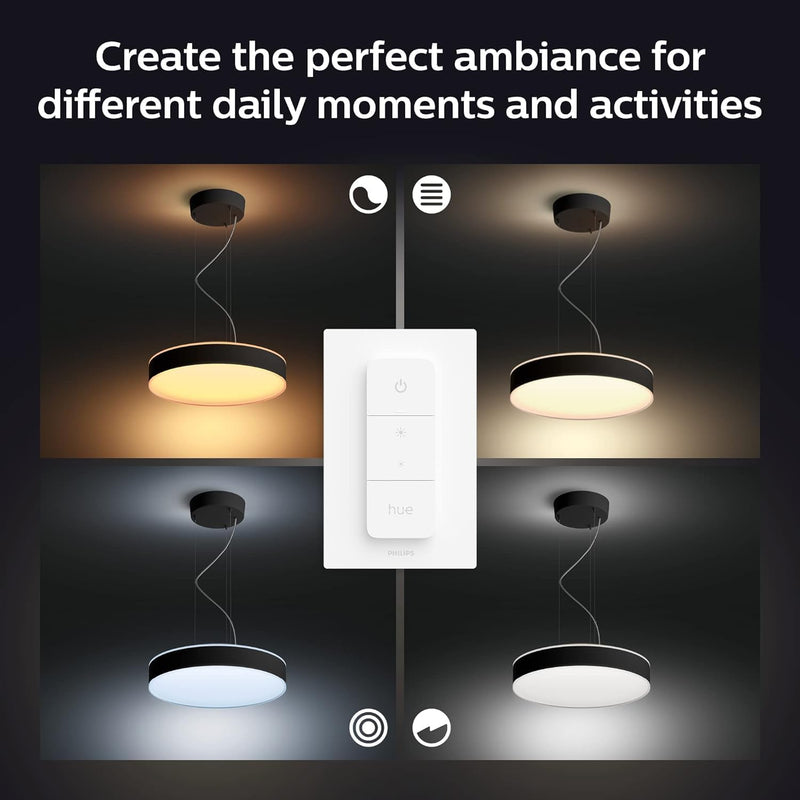 Being Ambiance Smart Ceiling with Dimmer Switch Included
