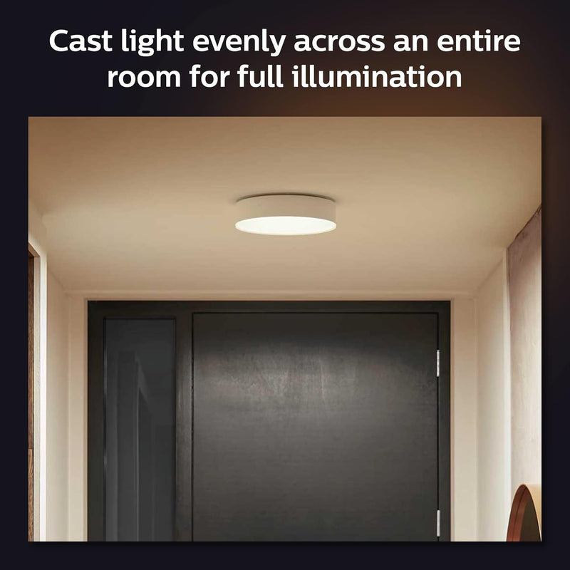 Being Ambiance Smart Ceiling with Dimmer Switch Included