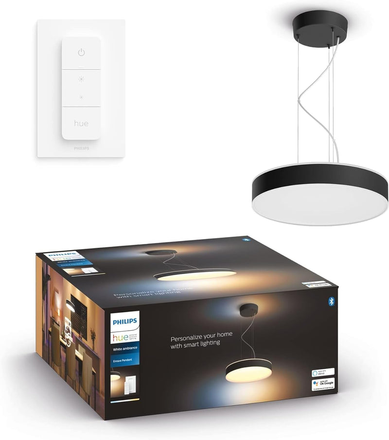 Being Ambiance Smart Ceiling with Dimmer Switch Included