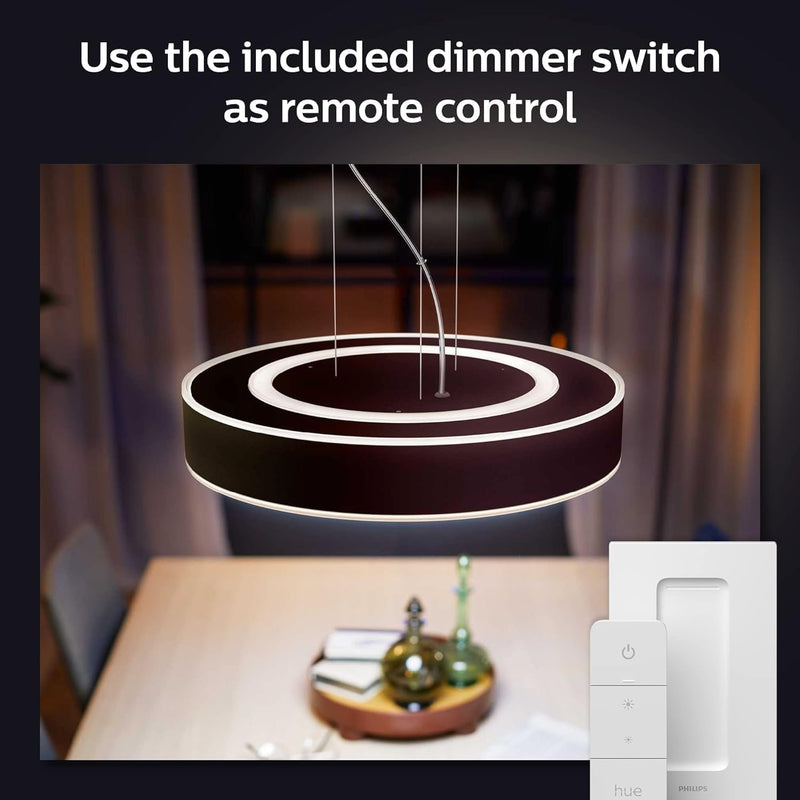 Being Ambiance Smart Ceiling with Dimmer Switch Included