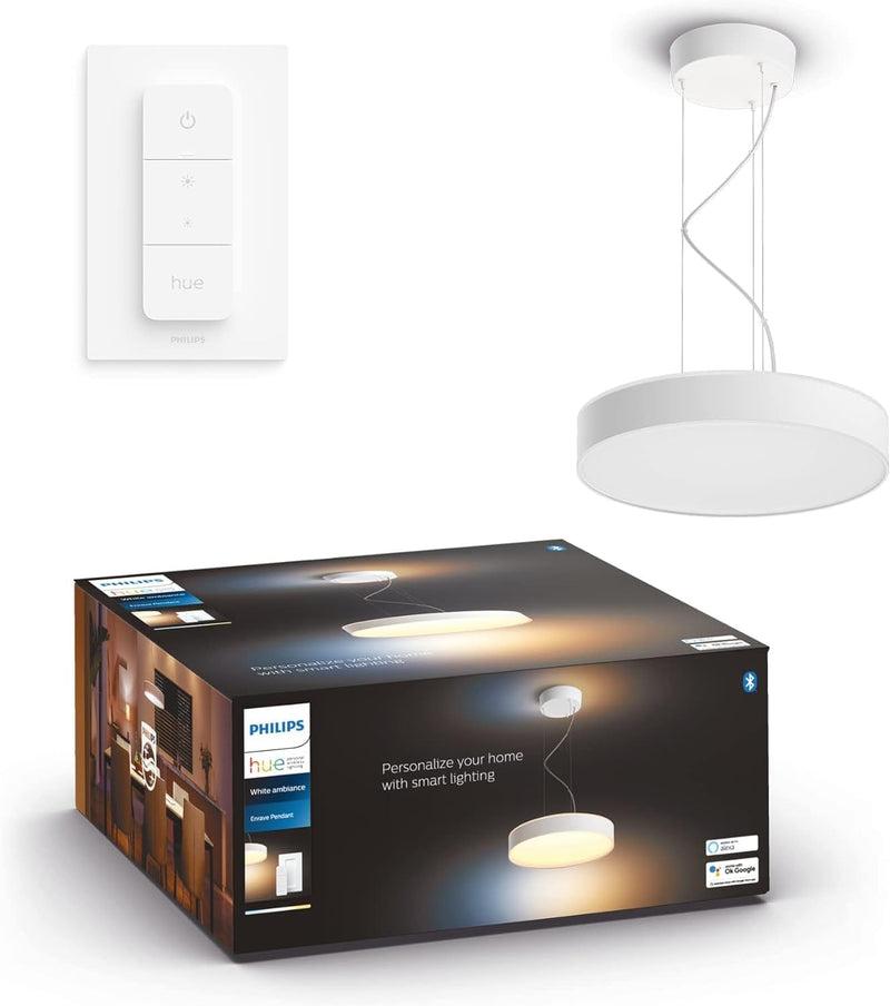 Being Ambiance Smart Ceiling with Dimmer Switch Included