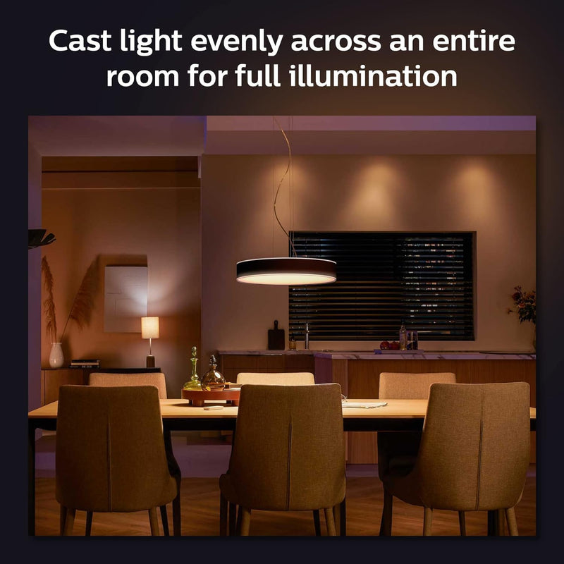 Being Ambiance Smart Ceiling with Dimmer Switch Included