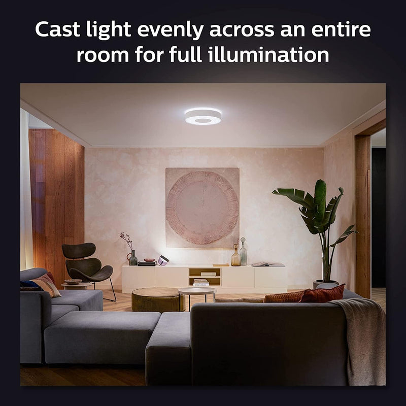 Being Ambiance Smart Ceiling with Dimmer Switch Included