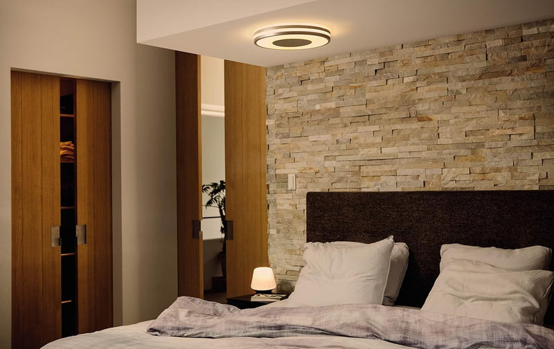 Being Ambiance Smart Ceiling with Dimmer Switch Included