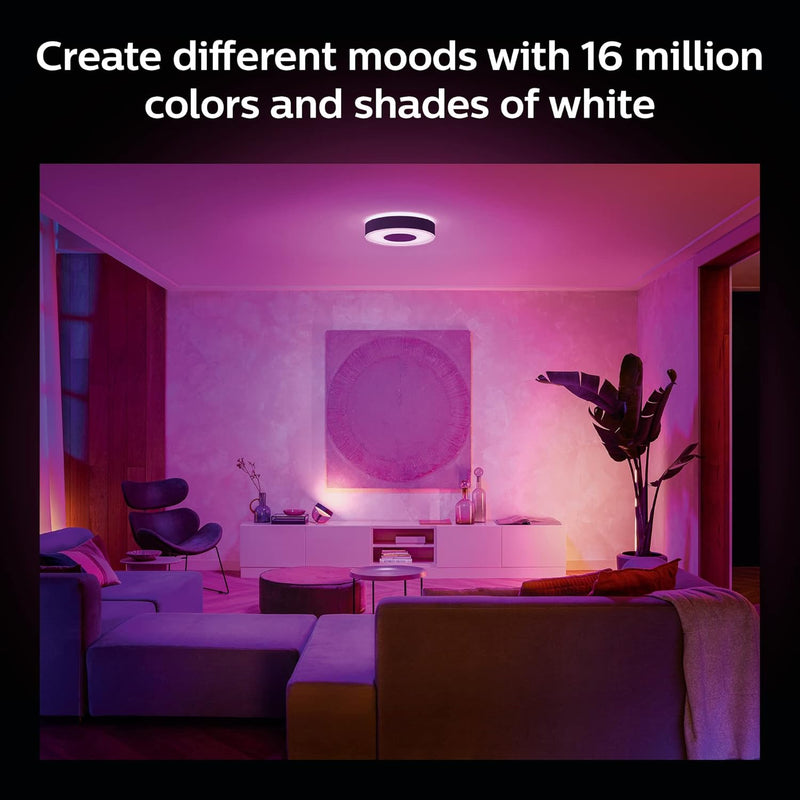 Being Ambiance Smart Ceiling with Dimmer Switch Included