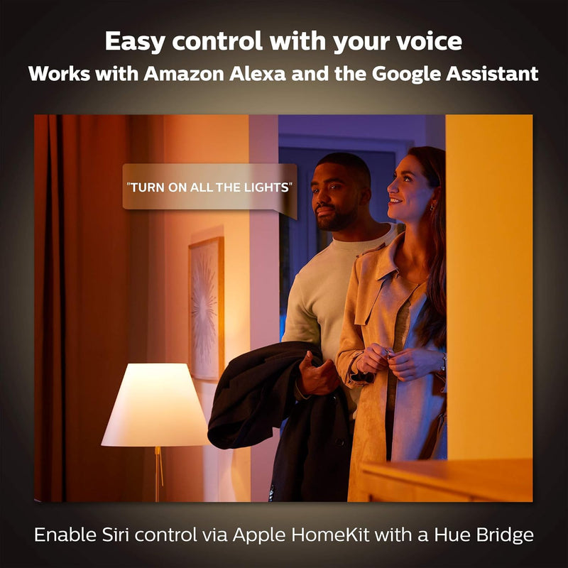 Being Ambiance Smart Ceiling with Dimmer Switch Included