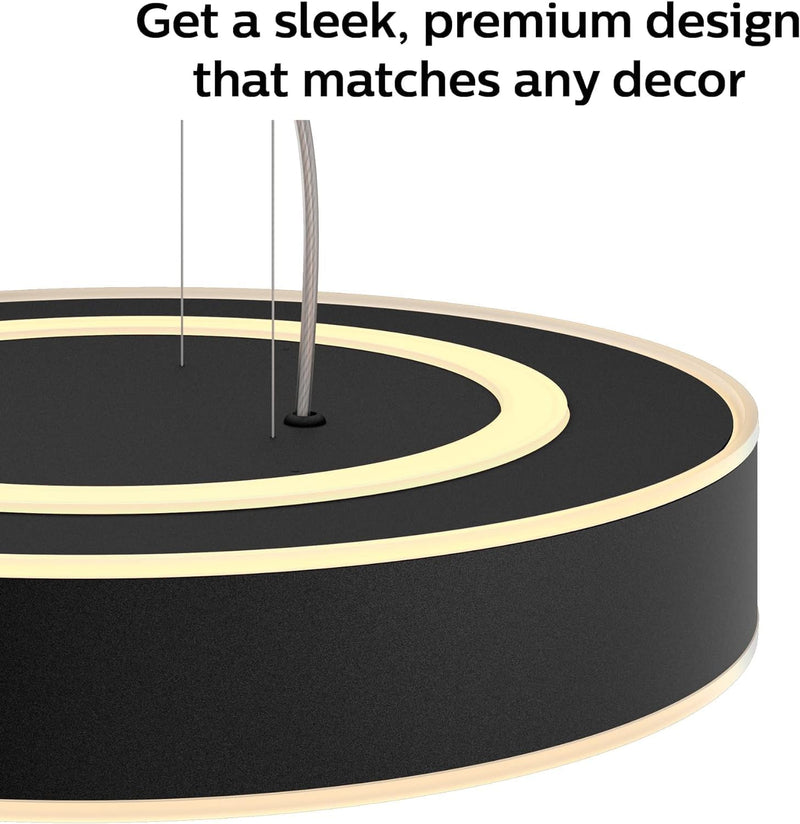 Being Ambiance Smart Ceiling with Dimmer Switch Included
