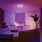 Being Ambiance Smart Ceiling with Dimmer Switch Included