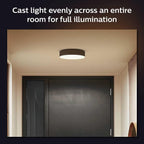 Being Ambiance Smart Ceiling with Dimmer Switch Included