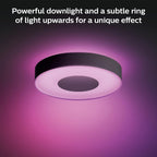 Being Ambiance Smart Ceiling with Dimmer Switch Included
