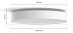 Being Ambiance Smart Ceiling with Dimmer Switch Included