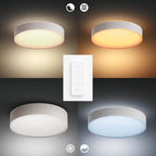 Being Ambiance Smart Ceiling with Dimmer Switch Included
