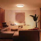 Being Ambiance Smart Ceiling with Dimmer Switch Included