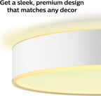 Being Ambiance Smart Ceiling with Dimmer Switch Included