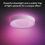 Being Ambiance Smart Ceiling with Dimmer Switch Included