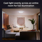 Being Ambiance Smart Ceiling with Dimmer Switch Included