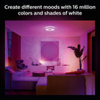 Being Ambiance Smart Ceiling with Dimmer Switch Included
